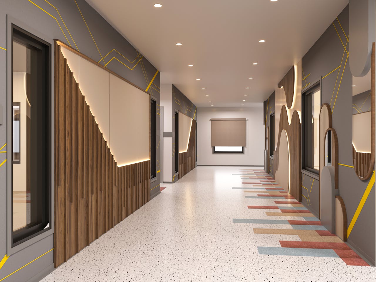 About Us - Avenue Interior